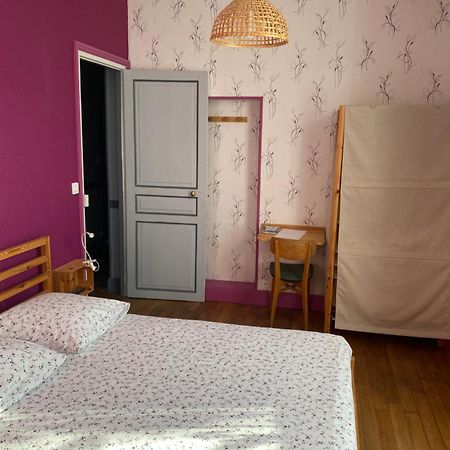 Corbeilles Bed & Breakfast Auxy Exterior photo